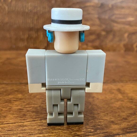 ROBLOX Toy Action Figure - Picture 2 of 2